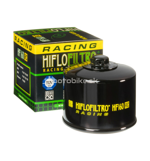 Olejový filter HF160RC HIFLOFILTRO 